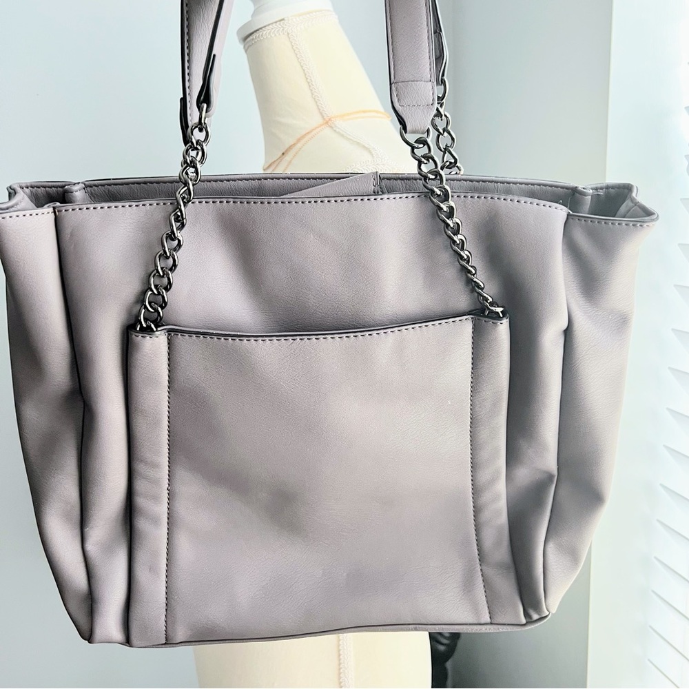 Simply Vera Vera Wang Rockbridge Tote Bag - Picture 3 of 9
